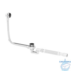 Слив-перелив AM.PM  W90A-000-OFI