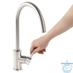 Смеситель для кухни Iddis Kitchen K05STJ0i05