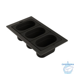 контейнер Omoikiri DC-04-3-GB 4999088