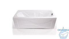 Экран для ванны Тритон Стандарт 130