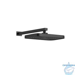 Душевая система Vincea 320 1 режим VSFW-4211MB (черный матовый)