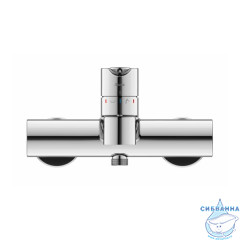 Смеситель для ванны Ravak Puri X070115 (хром)