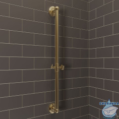 Душевая штанга Iddis Oldie OLD70BRi17