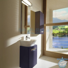 Мини раковина 45 см Roca Gap 327477000