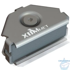 Угловое соединение Хоммет 9010002