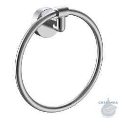 Полотенцедержатель Raglo R320.04 (хром)