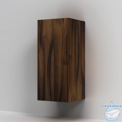 Шкаф Am.Pm Func 40 дуб крафт M8FCH04029OF