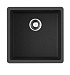 Кухонная мойка Omoikiri Bosen 44-U BE 4993595 черный