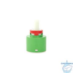 Картридж, 40 мм, EcoStop, EcoControl, 03, IDDIS, 03ESC40i82