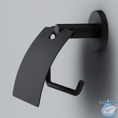 Держатель для туалетной бумаги Am.Pm X-Joy A85A341422