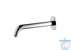 Излив для ванны Aquatek Европа AQ1341CR 