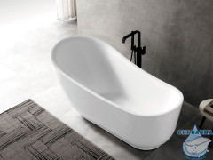 Акриловая ванна Abber 180х89 AB9288