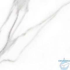 GT60600403MR Плитка грес глаз. Triumph_GT Белый 60*60 _ 1 \43,2