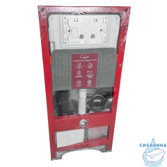 Инсталляция для подвесного унитаза Calypso Beta CS105M 