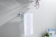 Полотенцедержатель Aquatek Либра AQ4319CR