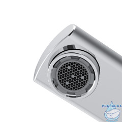 Смеситель для ванны AM.PM X-Joy F85A50000 (хром)