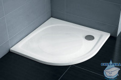 Душевой поддон Ravak Elipso Pro 90x90 XA237701010