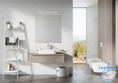 Раковина на столешницу 55 см Ravak Ceramic XJX01155002