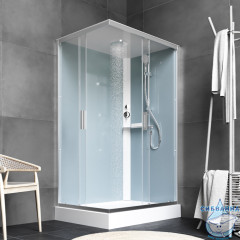 Душевая кабина AM.PM Gem 120х80 W90C-404-12080MT