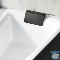 Подголовник Riho Still черный AH21112