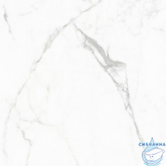 GT60604803PR Керамогранит Elegant Statuario_GT Бел. 60x60 полир._ 1\51,84