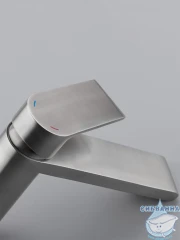 Смеситель для раковины Calypso CS1088-5 (сатин)