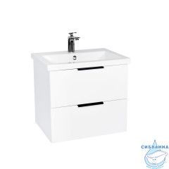 Тумба под раковину Viant Берлин 60 белый