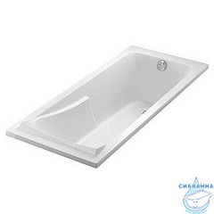 Ванна акриловая Jacob Delafon Corvette 3 170х75 E60901-00