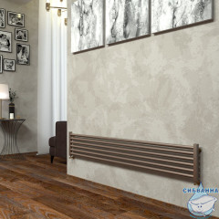 Трубчатый радиатор FLOW 600