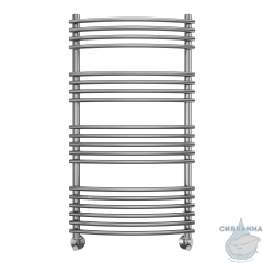 Полотенцесушитель водяной Terminus Марио П19 50х100 (нижнее подключение)