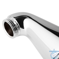 Набор переходников для установки смесителя на борт акриловой ванны, 010, IDDIS, 001SB00i83