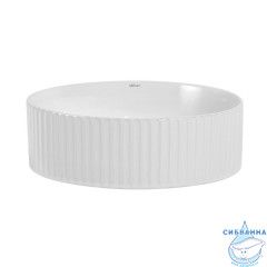 Раковина на столешницу 36 см ABBER Bequem AC2111