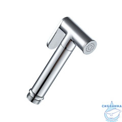 Гигиеническая лейка Frap 1 режим F21 (хром)