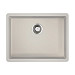 Кухонная мойка Omoikiri Kata 54-U-PA 4993407 пастила