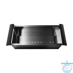 коландер Omoikiri CO-02-GM 4999004