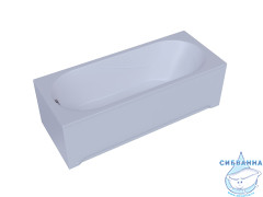 Панель фронтальная для ванн Aquatek Либерти 150 EKR-F0000088