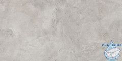 16541 Плитка грес глаз. Concretehouse_Cers Серый 59,8*29,7 _рельеф 1 \56,832