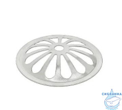 Дренажный трап для душа ALMAes Arianda 70 см с решеткой