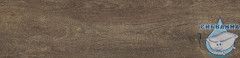 15985 Плитка грес глаз. Wood Concept Natural_Cers Темно-коричневый 89,8*21,8 _ректификат 1 \70,2