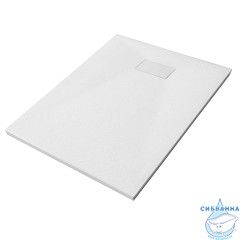 Поддон из стеклокомпозита WasserKRAFT Main 120x90 41T07