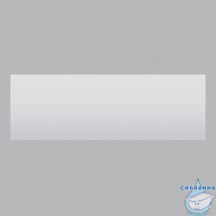 Фронтальная панель для ванны 170х70 см AM.PM X-Joy W88A-170-070W-P