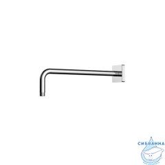 Кронштейн для верхнего душа, хром, Slide IDDIS, SLI39CSi61