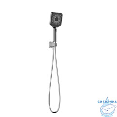 Душевая система Vincea Inspire 320 1 режим VSFW-3I21MT4CH (хром)