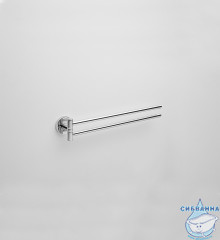 Полотенцедержатель Am.Pm Bliss A5532600