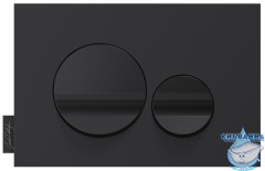 Инсталляция для унитазов Jacob Delafon E29025-NF с клавишей смыва Jacob Delafon E20859-7-BMT