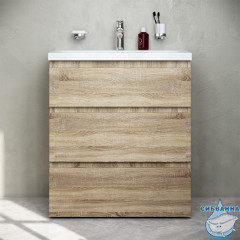 Тумба под раковину Am.Pm Gem 75 M91FSX0752OF