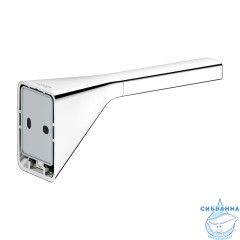 Держатель туалетной бумаги Keuco Aveno 14663010000