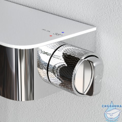 Душевая система Am.Pm Func 300 1 режим F078F300 (хром)