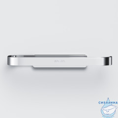 Держатель для туалетной бумаги Am.Pm Func A8F34100