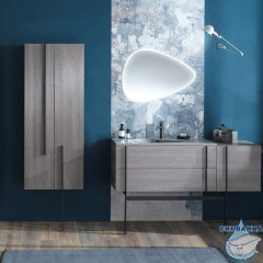 Зеркало Jacob Delafon Nouvelle Vague 79 EB3049-NF